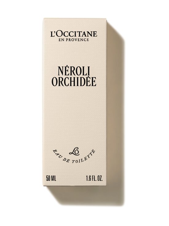 L'Occitane en Provence - Neroli Orchidee Eau de Toilette -tuoksu - NOCOL | Stockmann - photo 2