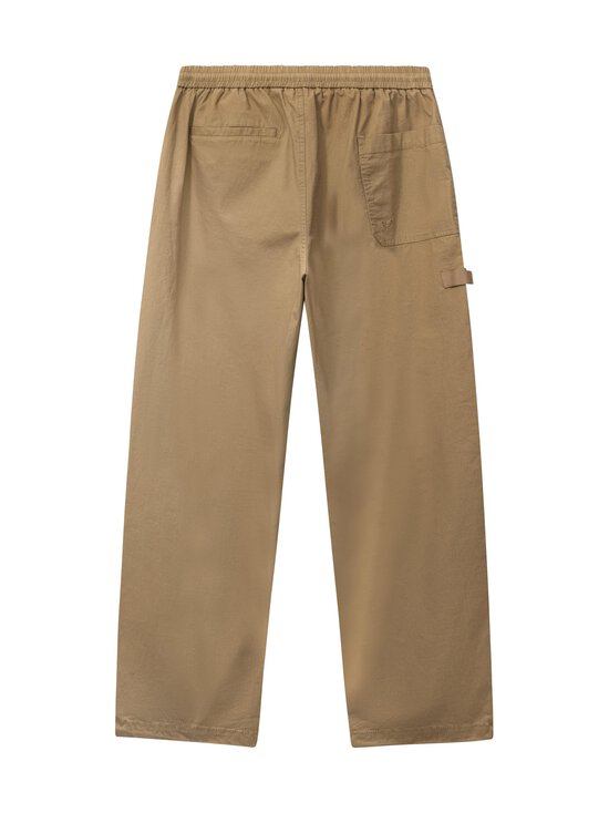 Fat Moose - Malone Ribstop -housut - KHAKI | Stockmann - photo 2