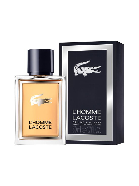 Lacoste - L'Homme Eau de Toilette - NOCOL | Stockmann - photo 3
