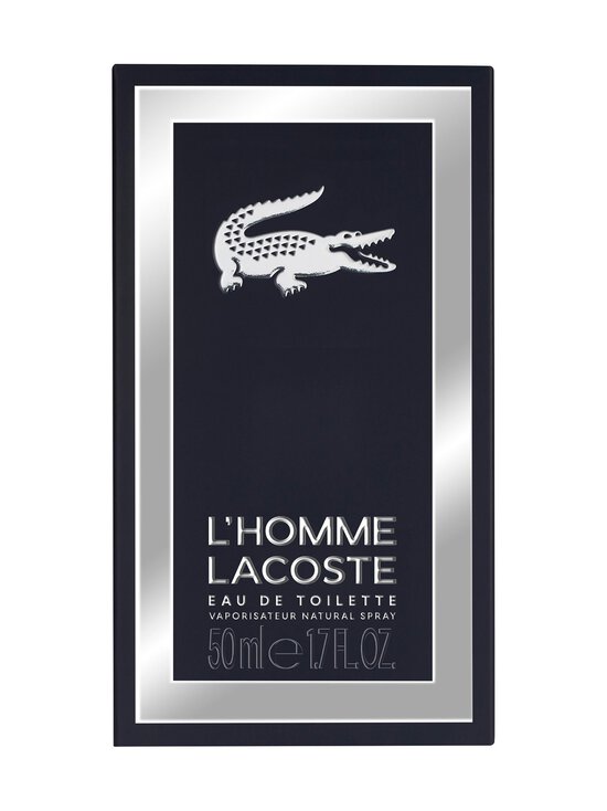 Lacoste - L'Homme Eau de Toilette - NOCOL | Stockmann - photo 5