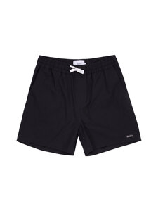 Makia - Shadow Hybrid -shortsit - 999 BLACK | Stockmann