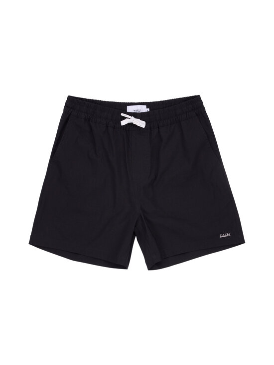 Makia - Shadow Hybrid -shortsit - 999 BLACK | Stockmann - photo 1