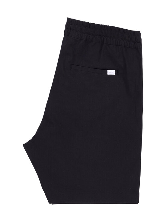 Makia - Shadow Hybrid -shortsit - 999 BLACK | Stockmann - photo 2