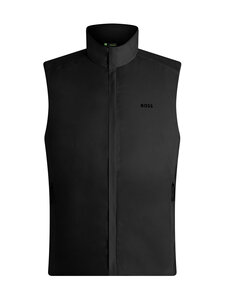 Boss Green - Lite-X veste - BLACK | Stockmann