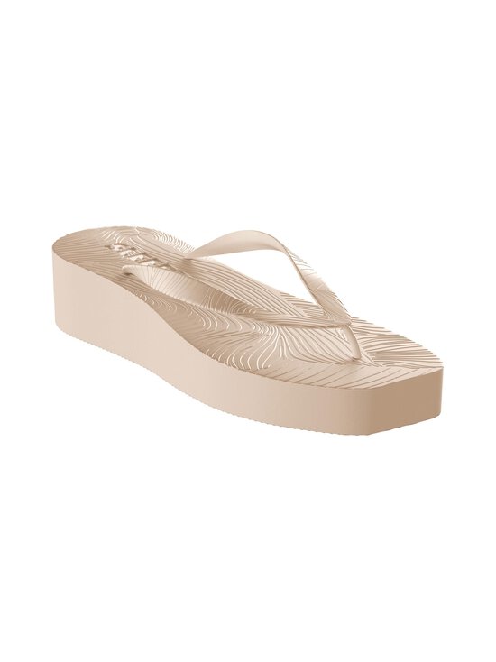 SLEEPERS - High Platform -sandaalit - EGGNOG | Stockmann - photo 1