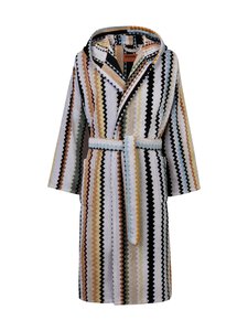 Missoni Home - Hommikumantel Unisex Curt - 160 MULTICOLOR | Stockmann