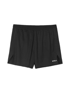 Doxa - Rerun-treenishortsit - 02 BLACK | Stockmann