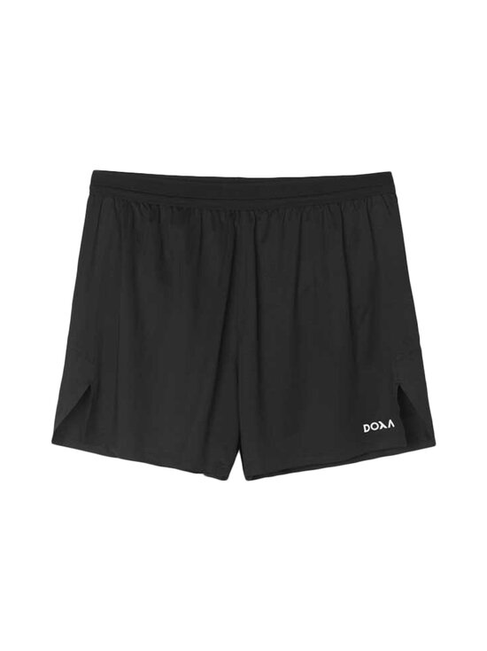 Doxa - Rerun-treenishortsit - 02 BLACK | Stockmann - photo 1