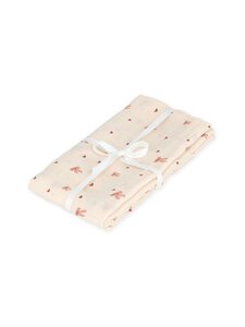 Cam Cam Copenhagen - Swaddle-musliiniliina - BOWS | Stockmann