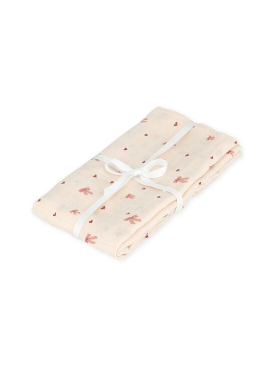 Cam Cam Copenhagen - Swaddle-musliiniliina - BOWS | Stockmann - photo 1