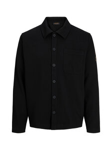 Jack & Jones - JjAxel Twill krekljaka - BLACK | Stockmann