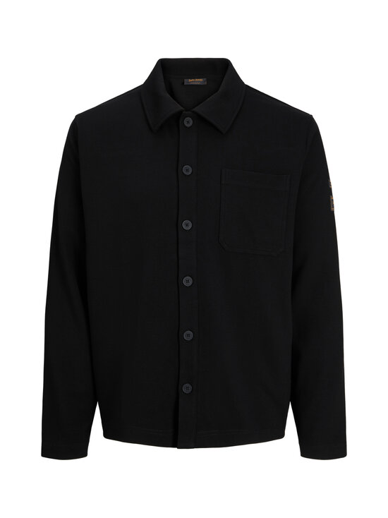 Jack & Jones - JjAxel Twill krekljaka - BLACK | Stockmann - photo 1
