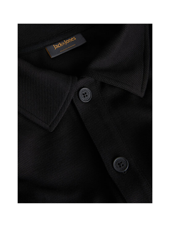 Jack & Jones - JjAxel Twill krekljaka - BLACK | Stockmann - photo 3