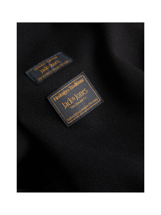 Jack & Jones - JjAxel Twill krekljaka - BLACK | Stockmann - photo 4
