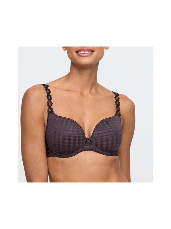 Marie Jo - Avero Padded Heartshape -rintaliivit - SWC SWEET CHOCOLATE - photo 3 Marie Jo - Avero Padded Heartshape -rintaliivit - SWC SWEET CHOCOLATE | Stockmann - photo 3