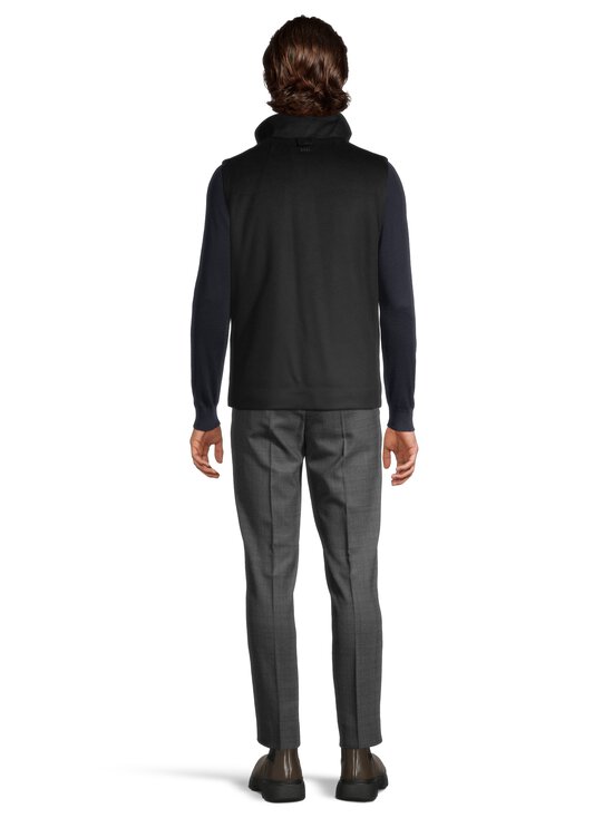 BOSS - Clark 3in1 -villakangastakki - 001 BLACK | Stockmann - photo 6