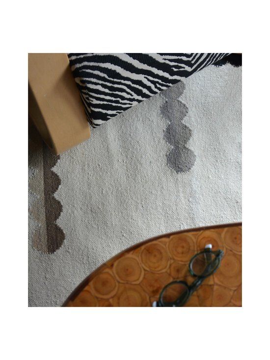 MUM'S - Soapbubbles Beige -matto - BEIGE | Stockmann - photo 2