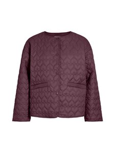 Vila - Visilla-tikkitakki - FIG | Stockmann