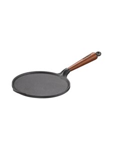 Skeppshult - Pancake Pan pankūku panna 23 cm - N/A BLACK | Stockmann