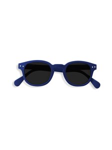 IZIPIZI - Junior Sun #C päikeseprillid - NAVY BLUE SOFT GREY (SININEN) IZIPIZI - Junior Sun #C päikeseprillid - NAVY BLUE SOFT GREY (SININEN) | Stockmann