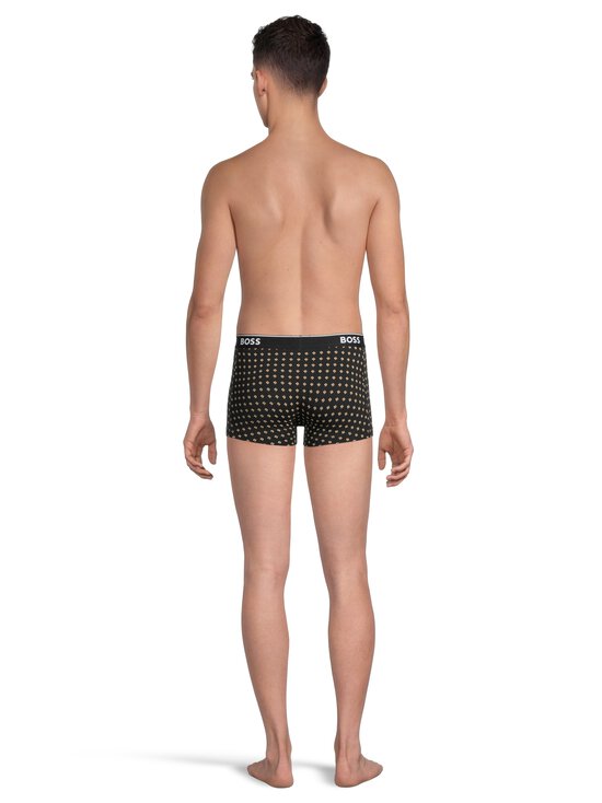 BOSS - Aluspüksid Power Design, 3-paari - 261 MEDIUM BEIGE | Stockmann - photo 4