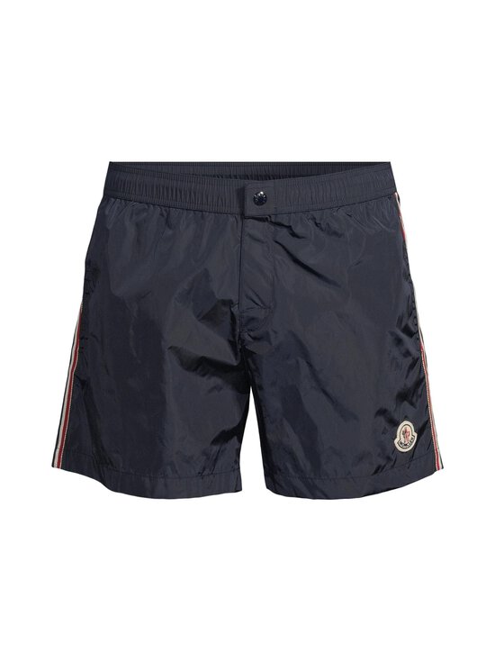 Moncler - Uimashortsit - 743 NAVY | Stockmann - photo 1