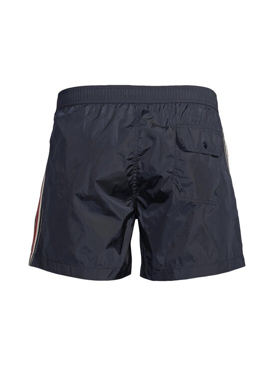 Moncler - Uimashortsit - 743 NAVY | Stockmann - photo 2