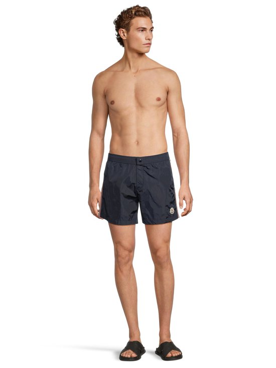 Moncler - Uimashortsit - 743 NAVY | Stockmann - photo 3