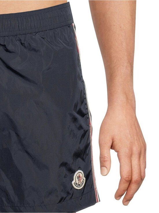 Moncler - Uimashortsit - 743 NAVY | Stockmann - photo 6