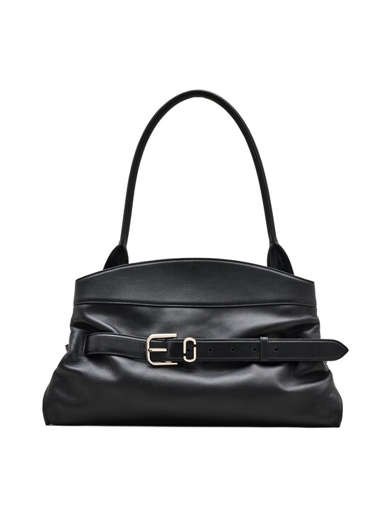 Marc Jacobs - The Satchel -käsilaukku - 001 BLACK | Stockmann - photo 1