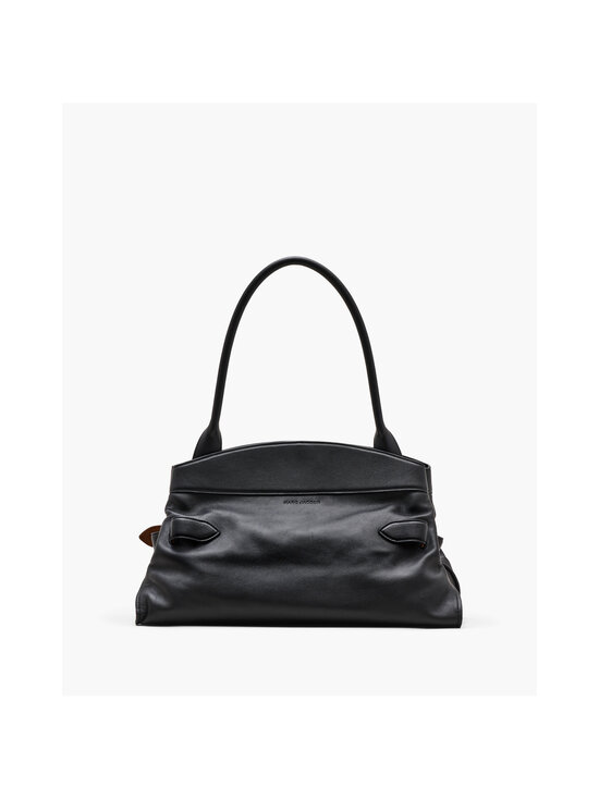Marc Jacobs - The Satchel -käsilaukku - 001 BLACK | Stockmann - photo 2