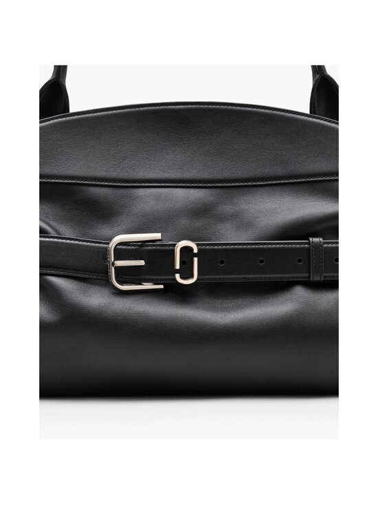 Marc Jacobs - The Satchel -käsilaukku - 001 BLACK | Stockmann - photo 5