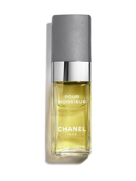 CHANEL - POUR MONSIEUR Eau De Toilette Spray - photo 1 CHANEL - POUR MONSIEUR Eau De Toilette Spray | Stockmann - photo 1