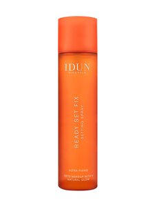 Idun Minerals - Ready Set Fix Setting Spray Idun Minerals - Ready Set Fix Setting Spray | Stockmann