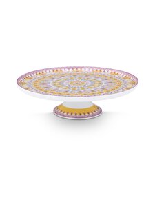 PIP Studio - Mini Lily & Lotus -kakkuvati 21 cm - MULTICOLOUR | Stockmann