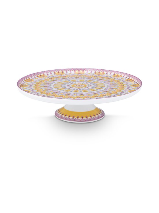 PIP Studio - Mini Lily & Lotus -kakkuvati 21 cm - MULTICOLOUR | Stockmann - photo 1