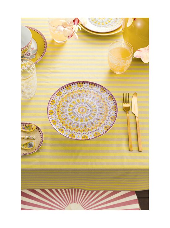 PIP Studio - Mini Lily & Lotus -kakkuvati 21 cm - MULTICOLOUR | Stockmann - photo 3