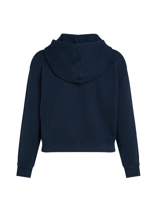 Tommy Hilfiger Curve - Curve Script -hupparitakki - C1G DARK NIGHT NAVY - photo 2 Tommy Hilfiger Curve - Curve Script -hupparitakki - C1G DARK NIGHT NAVY | Stockmann - photo 2