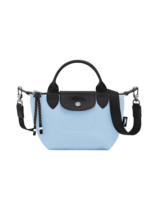 Longchamp - Le Pliage Energy Top Handle -laukku - E98 SKY BLUE | Stockmann - photo 1