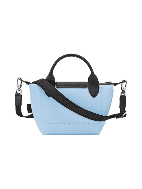 Longchamp - Le Pliage Energy Top Handle -laukku - E98 SKY BLUE | Stockmann - photo 2