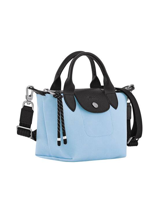 Longchamp - Le Pliage Energy Top Handle -laukku - E98 SKY BLUE | Stockmann - photo 3