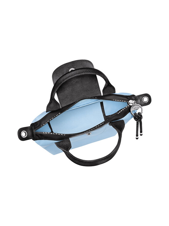 Longchamp - Le Pliage Energy Top Handle -laukku - E98 SKY BLUE | Stockmann - photo 4