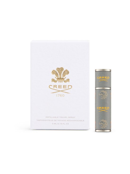 Creed - Travel Atomiser -matkakokoinen hajuvesipullo, 5 ml - BLUE | Stockmann - photo 4