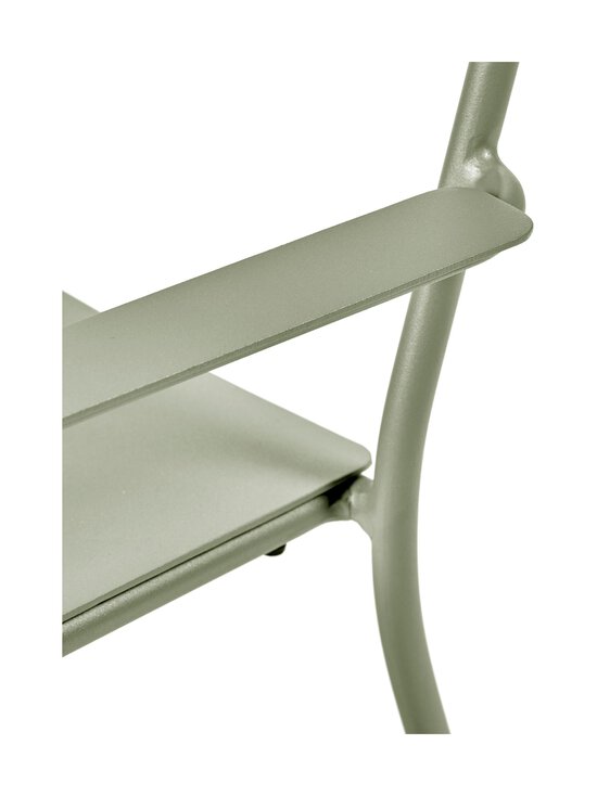 Serax - August Lounge -tuoli - EUCALYPTUS GREEN - photo 2 Serax - August Lounge -tuoli - EUCALYPTUS GREEN | Stockmann - photo 2