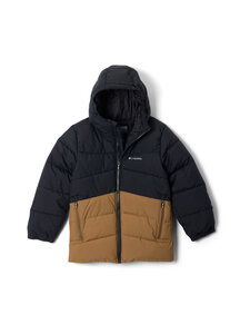 Columbia - Arctic Blast stepēta jaka - 013 BLACK, DELTA | Stockmann