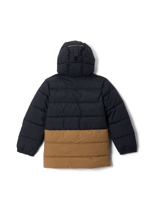 Columbia - Arctic Blast stepēta jaka - 013 BLACK, DELTA | Stockmann - photo 2