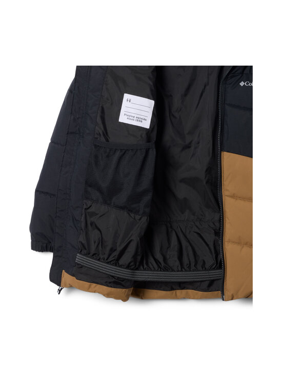 Columbia - Arctic Blast stepēta jaka - 013 BLACK, DELTA | Stockmann - photo 3