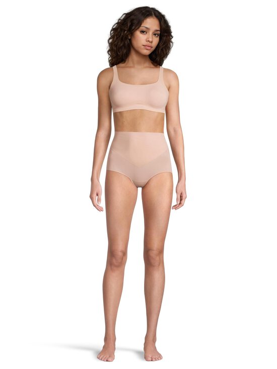 Wolford - High Waist -alushousut - 503 ROSE | Stockmann - photo 4