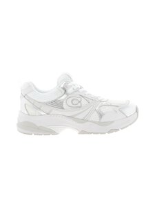 Coach - Vabaajajalatsid Mesh - 101 LIGHT GREY/OPTIC WHITE Coach - Vabaajajalatsid Mesh - 101 LIGHT GREY/OPTIC WHITE | Stockmann