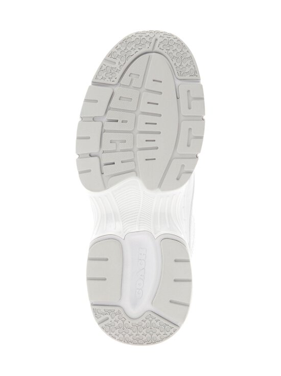 Coach - Mesh-sneakerit - 101 LIGHT GREY/OPTIC WHITE - photo 4 Coach - Mesh-sneakerit - 101 LIGHT GREY/OPTIC WHITE | Stockmann - photo 4